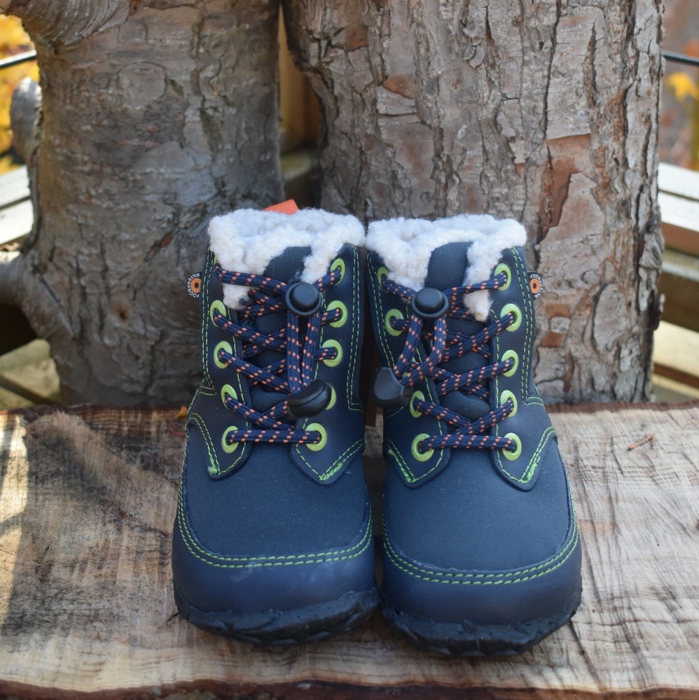 Toddler Bogs Boots